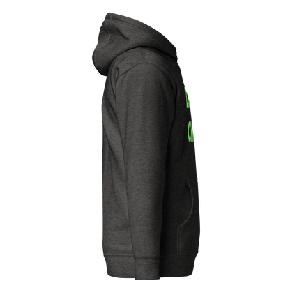 Charcoal Heather