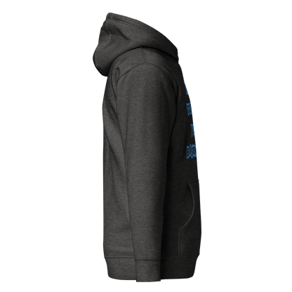 Flooded Basement Premium Unisex Hoodie