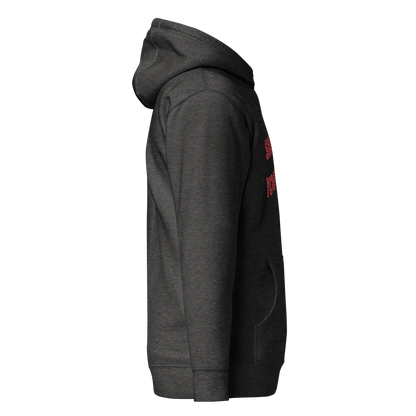 Shantay You Stay Premium Unisex Hoodie