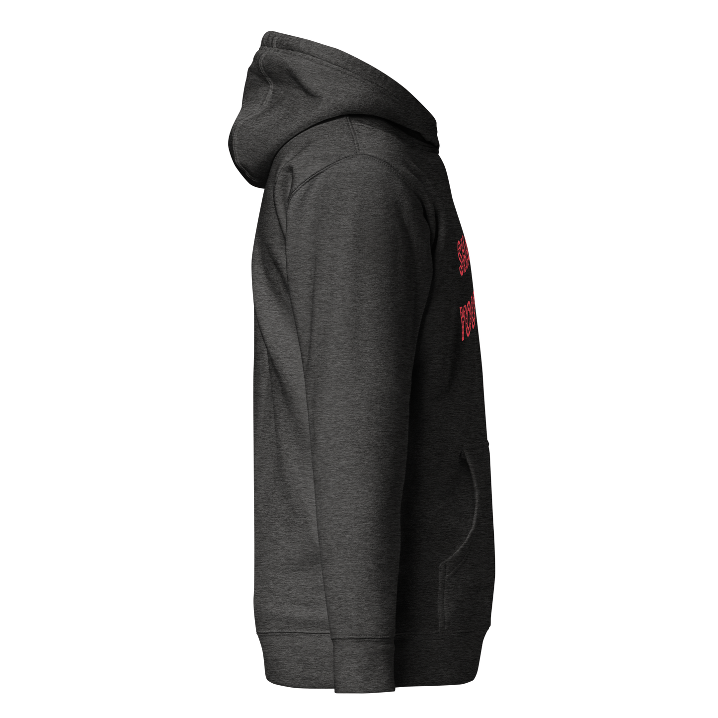 Shantay-Sashay Double Sided Premium Unisex Hoodie