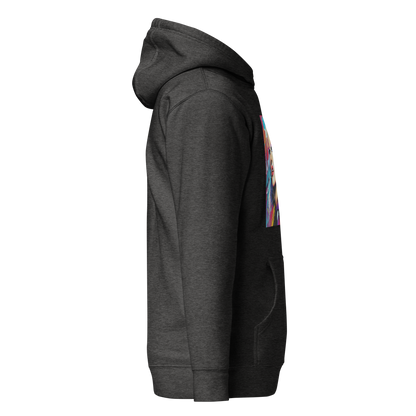 Flawless Premium Unisex Hoodie