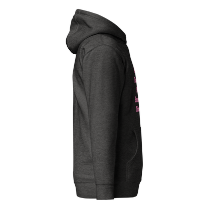 Too Many Daddies Premium Unisex Hoodie