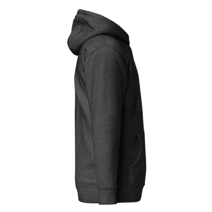 Stop Being Poor Premium Unisex Hoodie