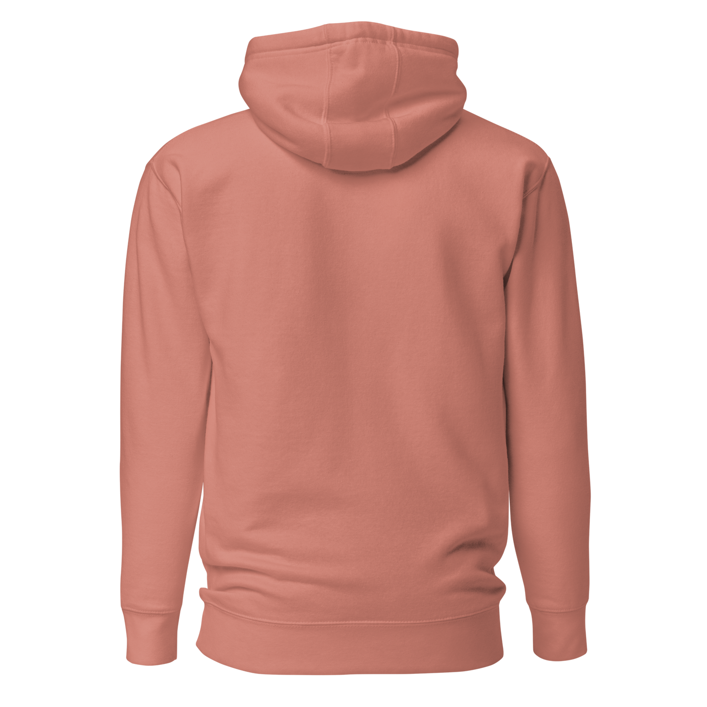 Stop Being Poor Premium Unisex Hoodie