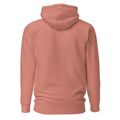 Stop Being Poor Premium Unisex Hoodie