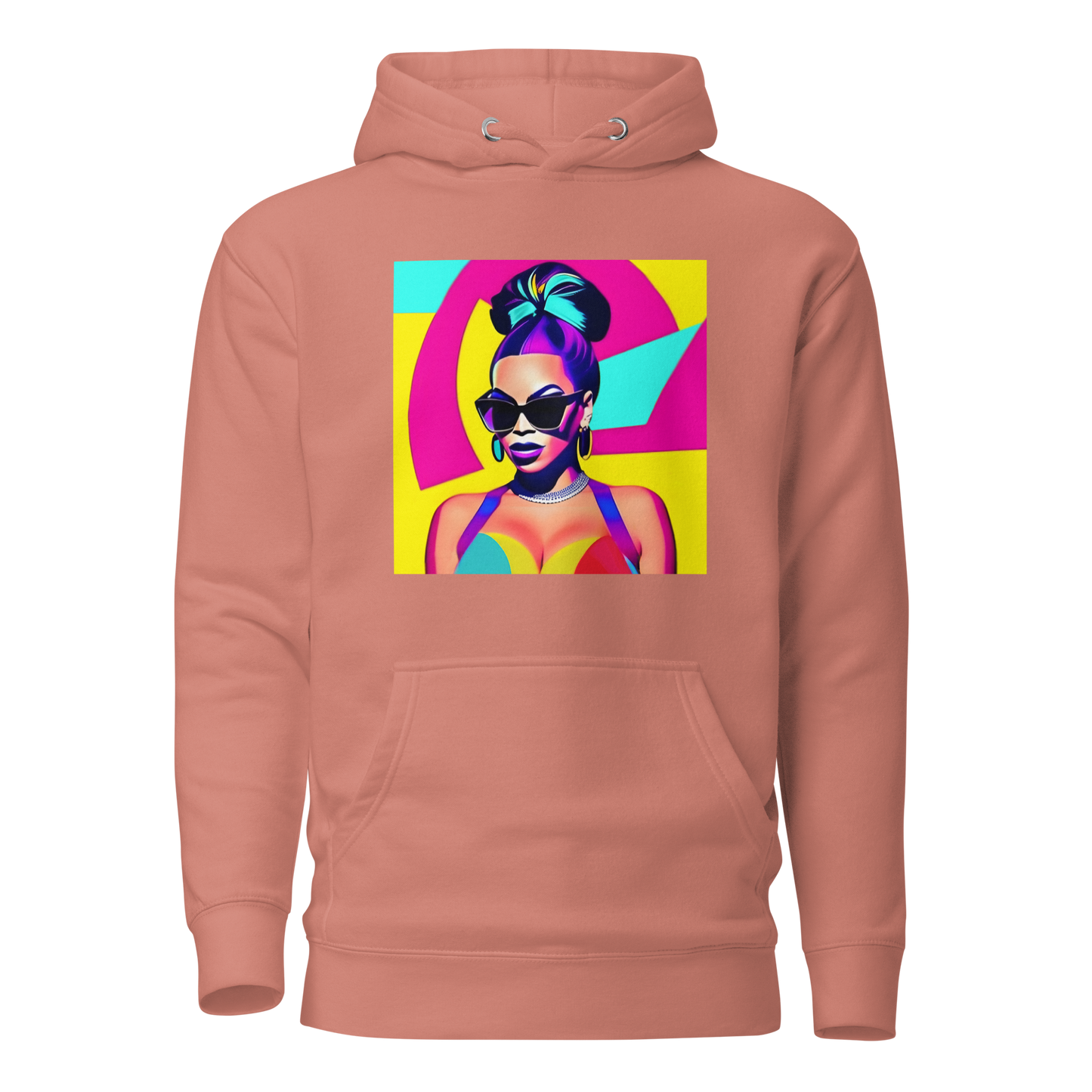 Summer Sessions Premium Unisex Hoodie