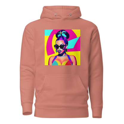Summer Sessions Premium Unisex Hoodie