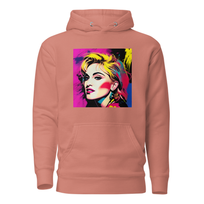 Disco Life Premium Unisex Hoodie