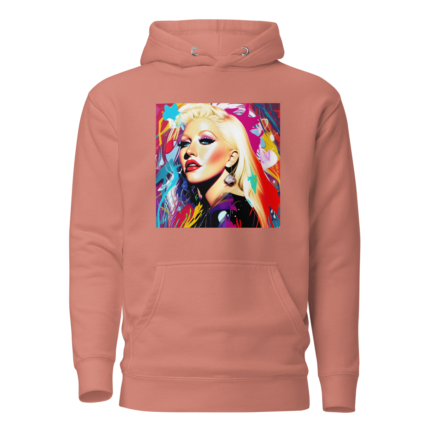 Flawless Premium Unisex Hoodie