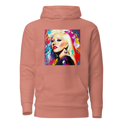 Flawless Premium Unisex Hoodie