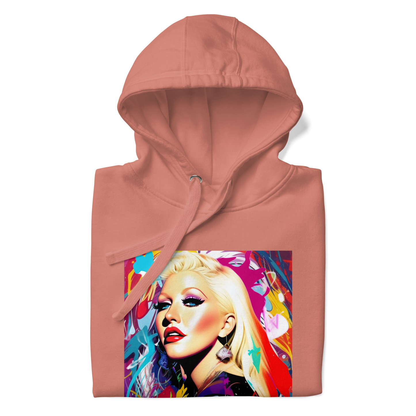 Flawless Premium Unisex Hoodie