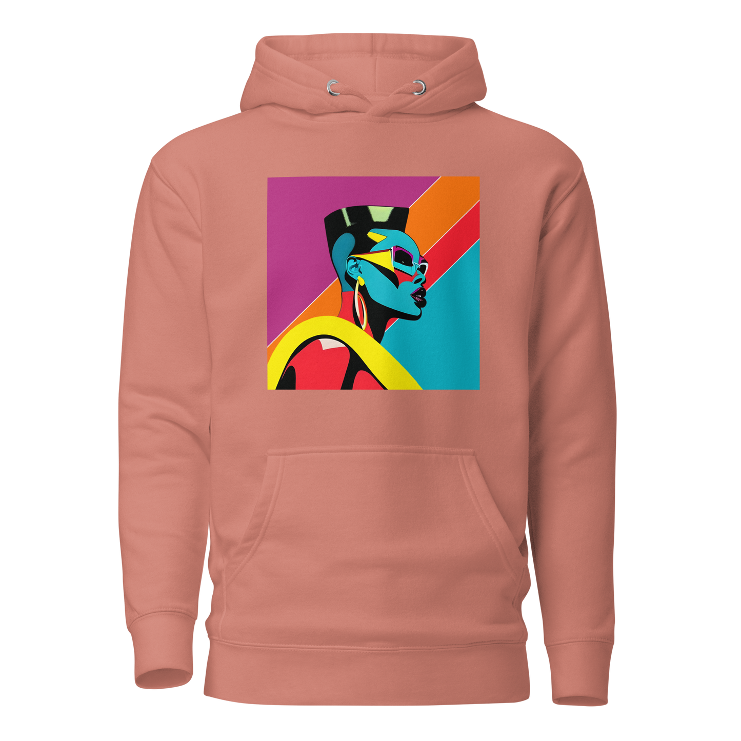 Boss Energy Premium Unisex Hoodie