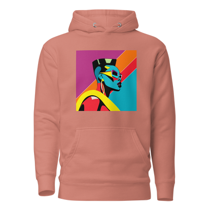 Boss Energy Premium Unisex Hoodie