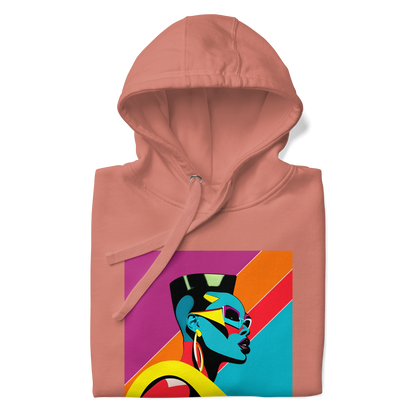 Boss Energy Premium Unisex Hoodie