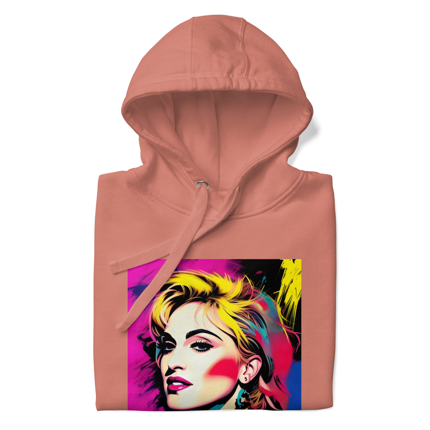 Disco Life Premium Unisex Hoodie