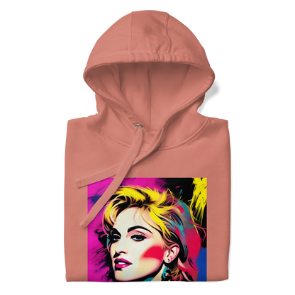 Disco Life Premium Unisex Hoodie