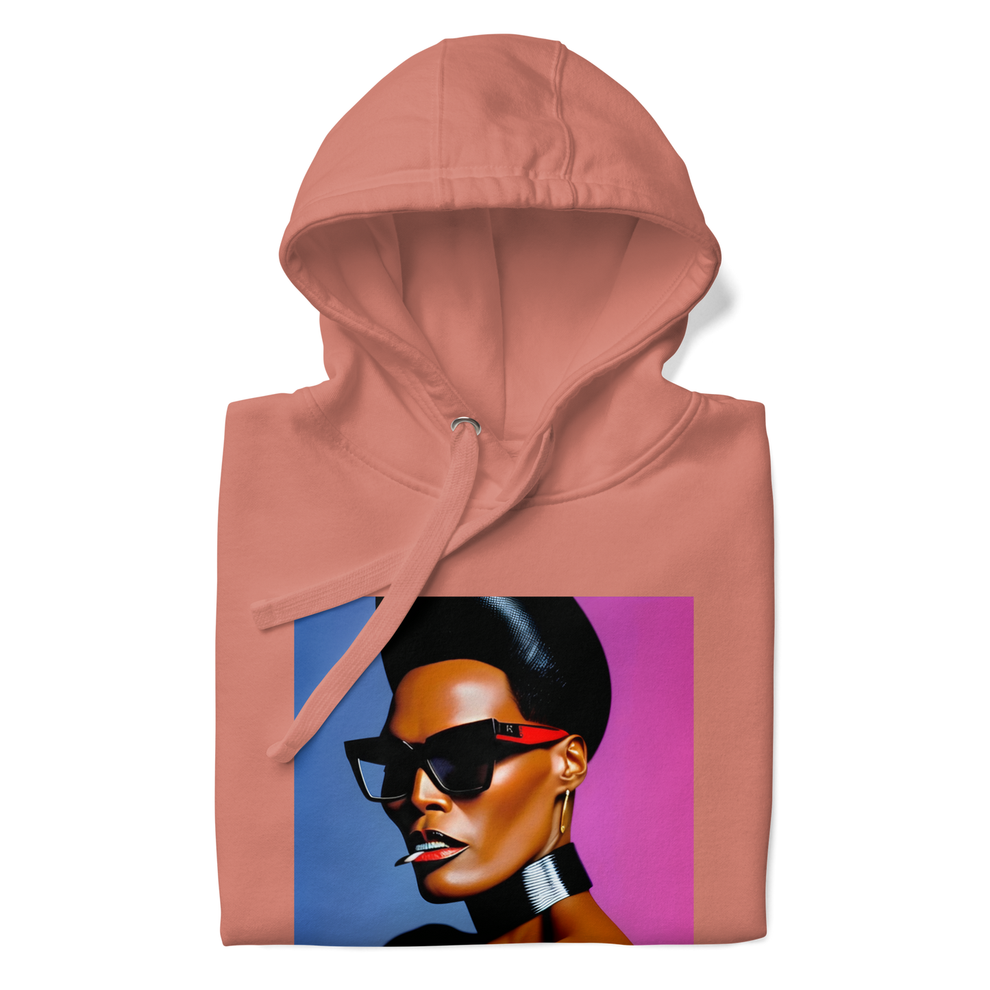 No Shade Premium Unisex Hoodie