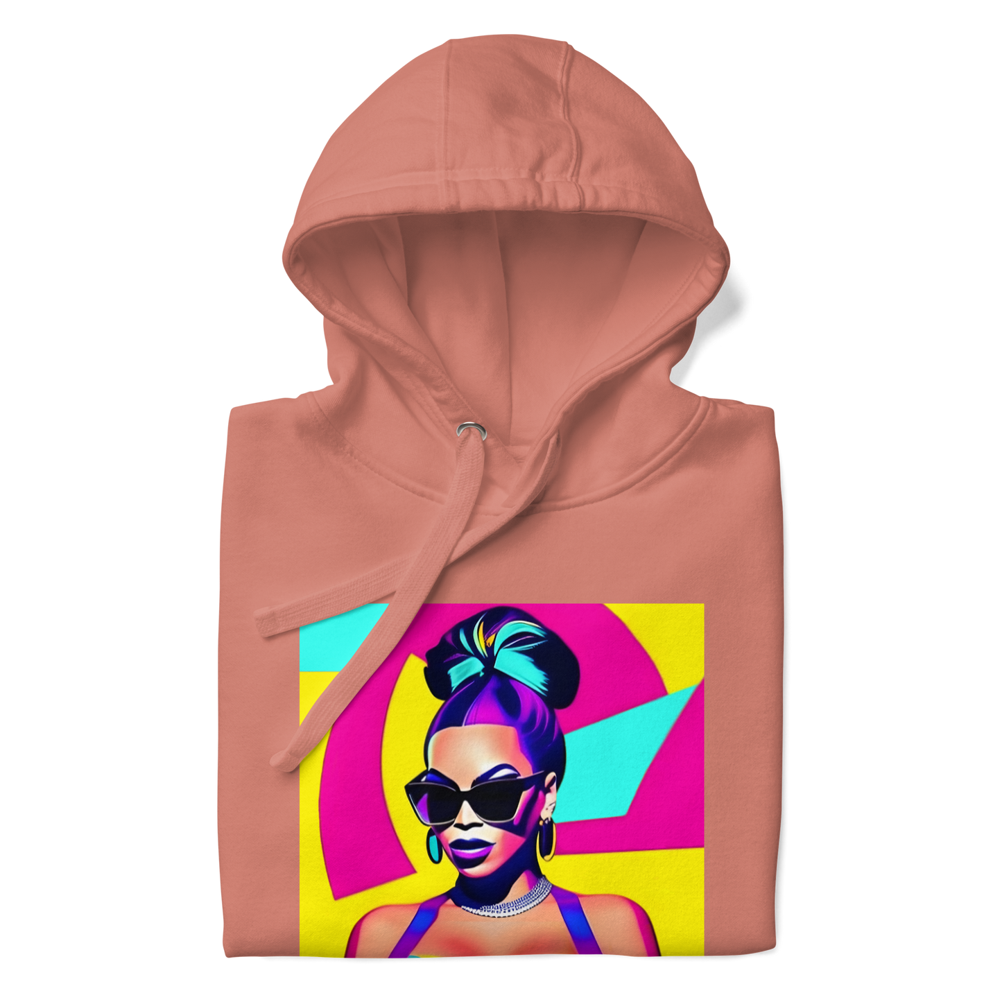 Summer Sessions Premium Unisex Hoodie