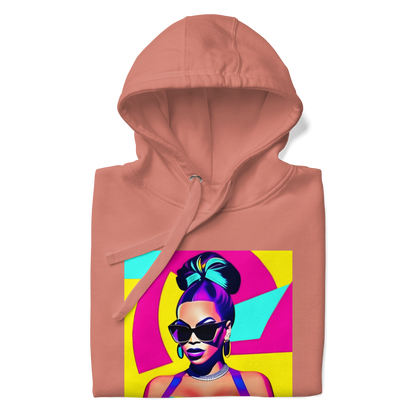 Summer Sessions Premium Unisex Hoodie