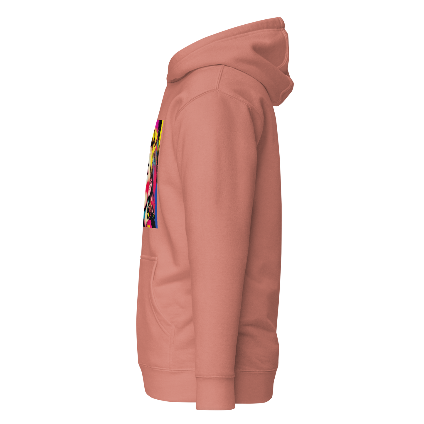 Disco Life Premium Unisex Hoodie