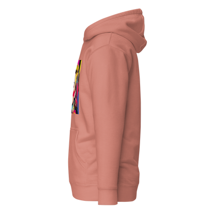 Disco Life Premium Unisex Hoodie