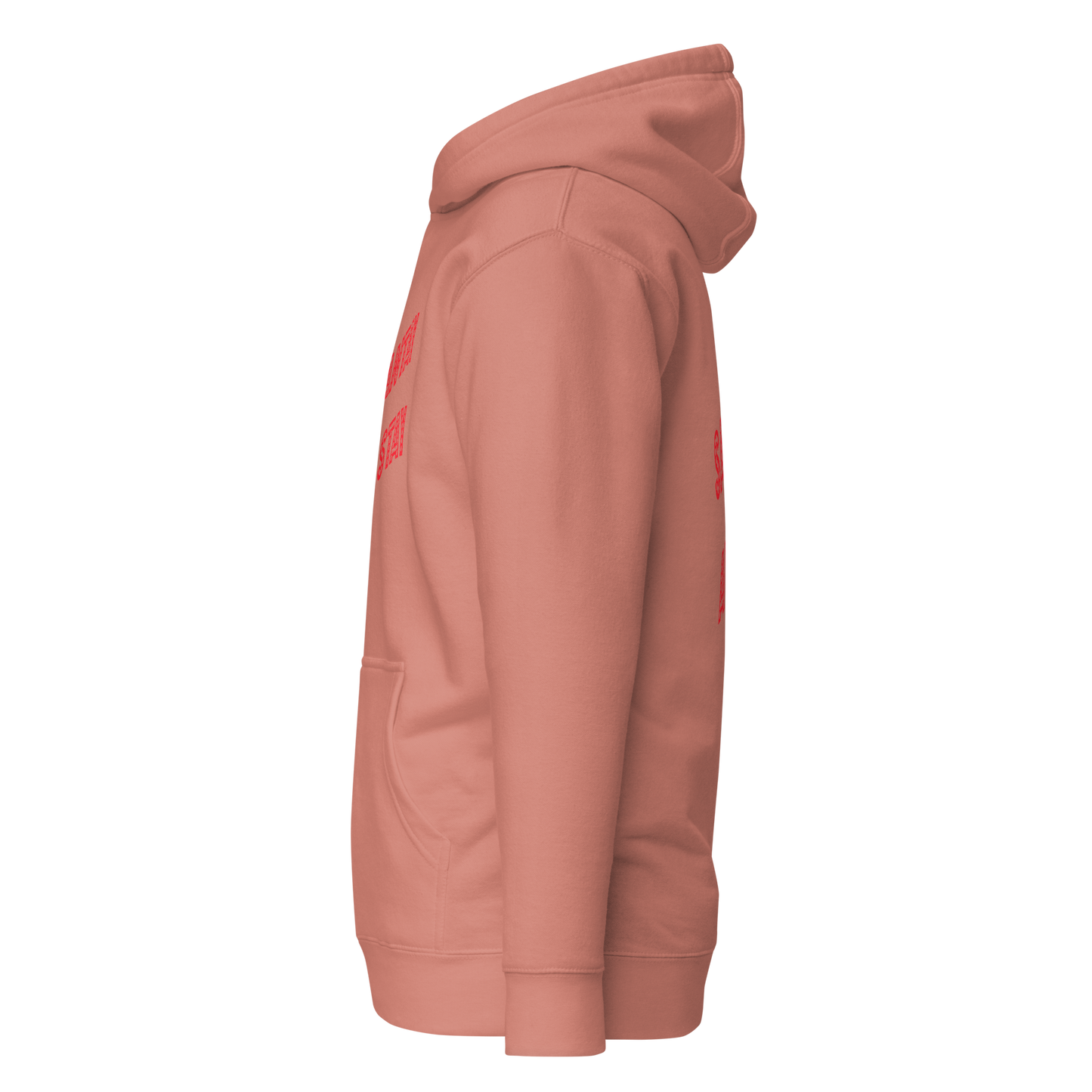 Shantay-Sashay Double Sided Premium Unisex Hoodie