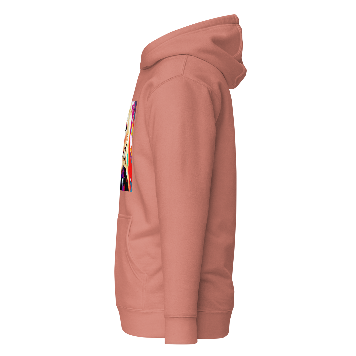 Flawless Premium Unisex Hoodie