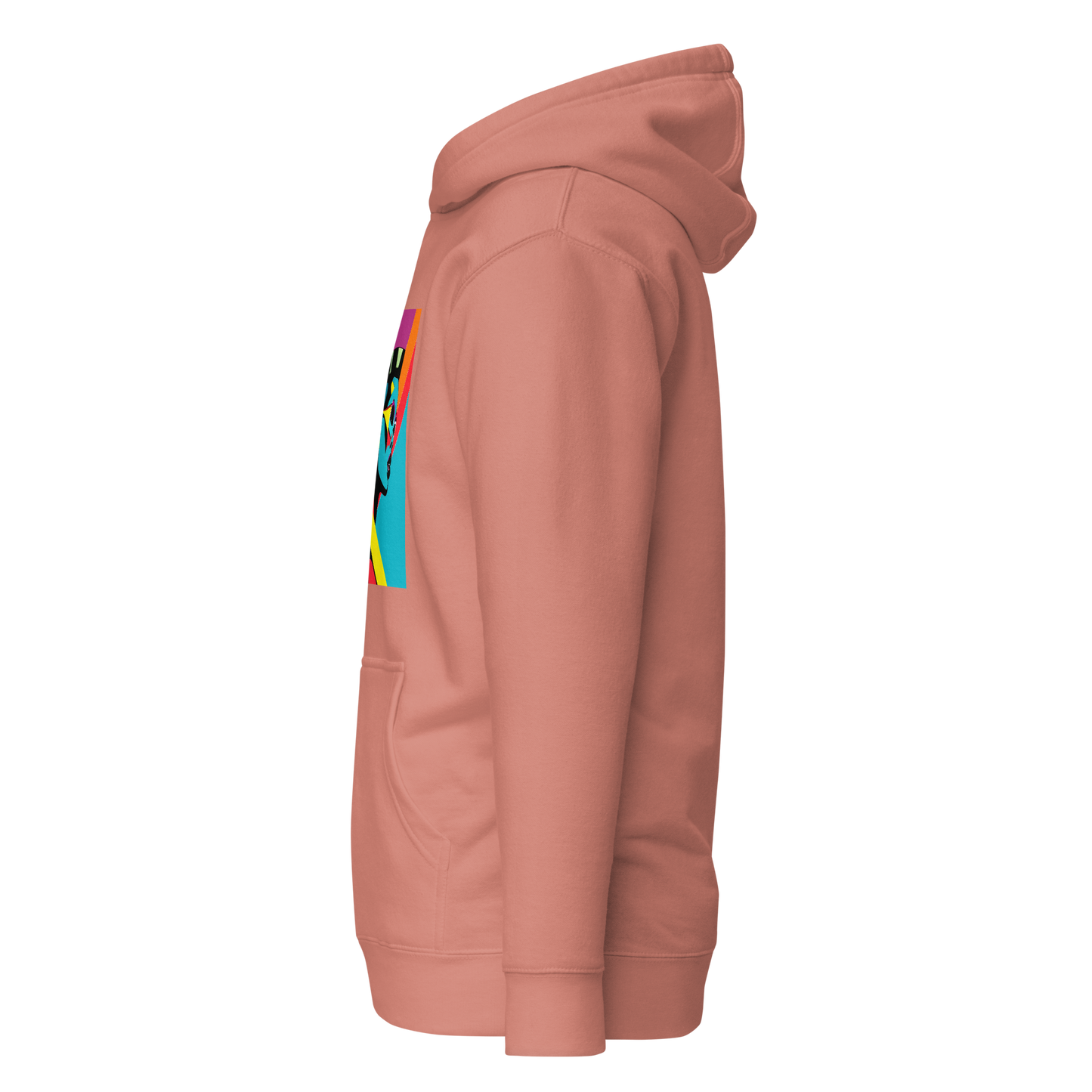 Boss Energy Premium Unisex Hoodie