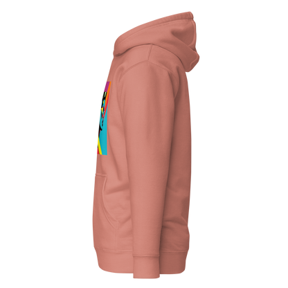 Boss Energy Premium Unisex Hoodie
