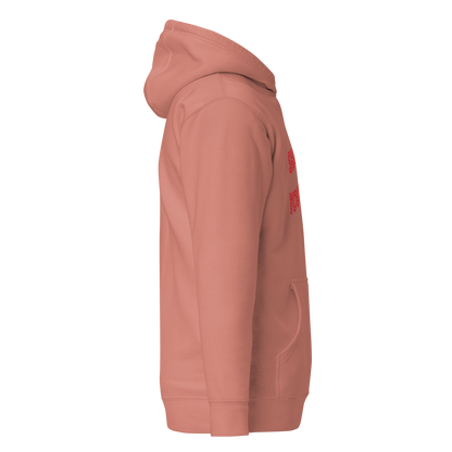 Shantay You Stay Premium Unisex Hoodie