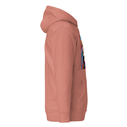 Flawless Premium Unisex Hoodie