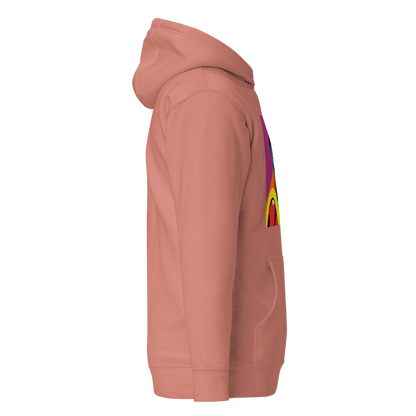 Boss Energy Premium Unisex Hoodie