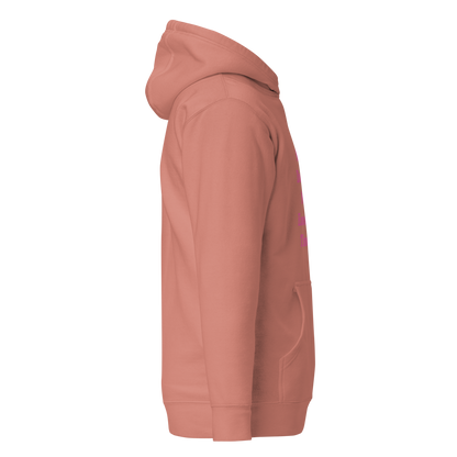 Too Many Daddies Premium Unisex Hoodie