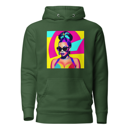 Summer Sessions Premium Unisex Hoodie