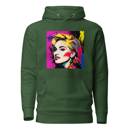 Disco Life Premium Unisex Hoodie