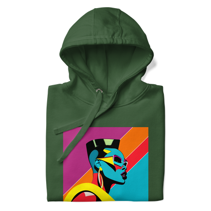 Boss Energy Premium Unisex Hoodie