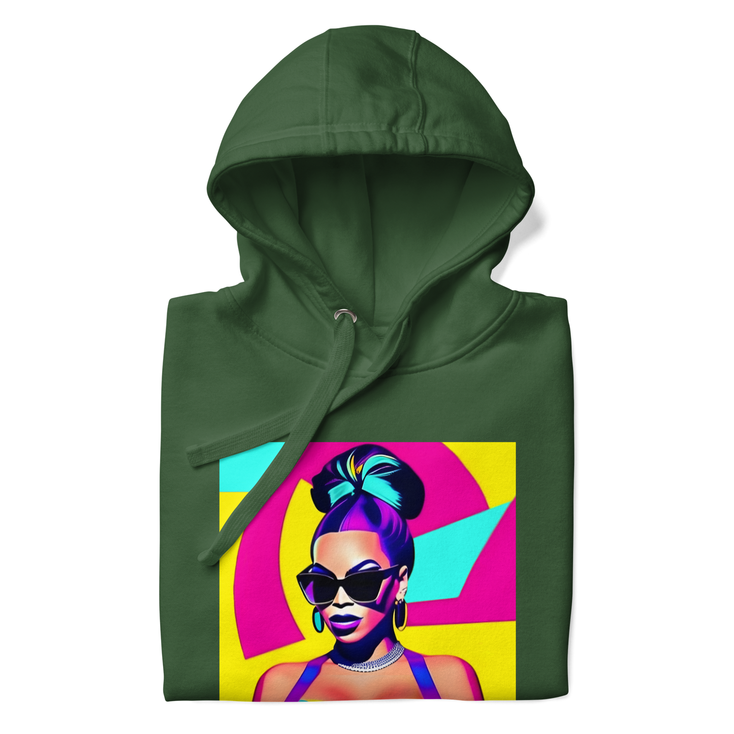 Summer Sessions Premium Unisex Hoodie