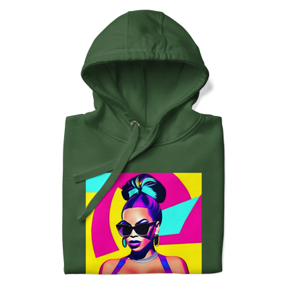 Summer Sessions Premium Unisex Hoodie