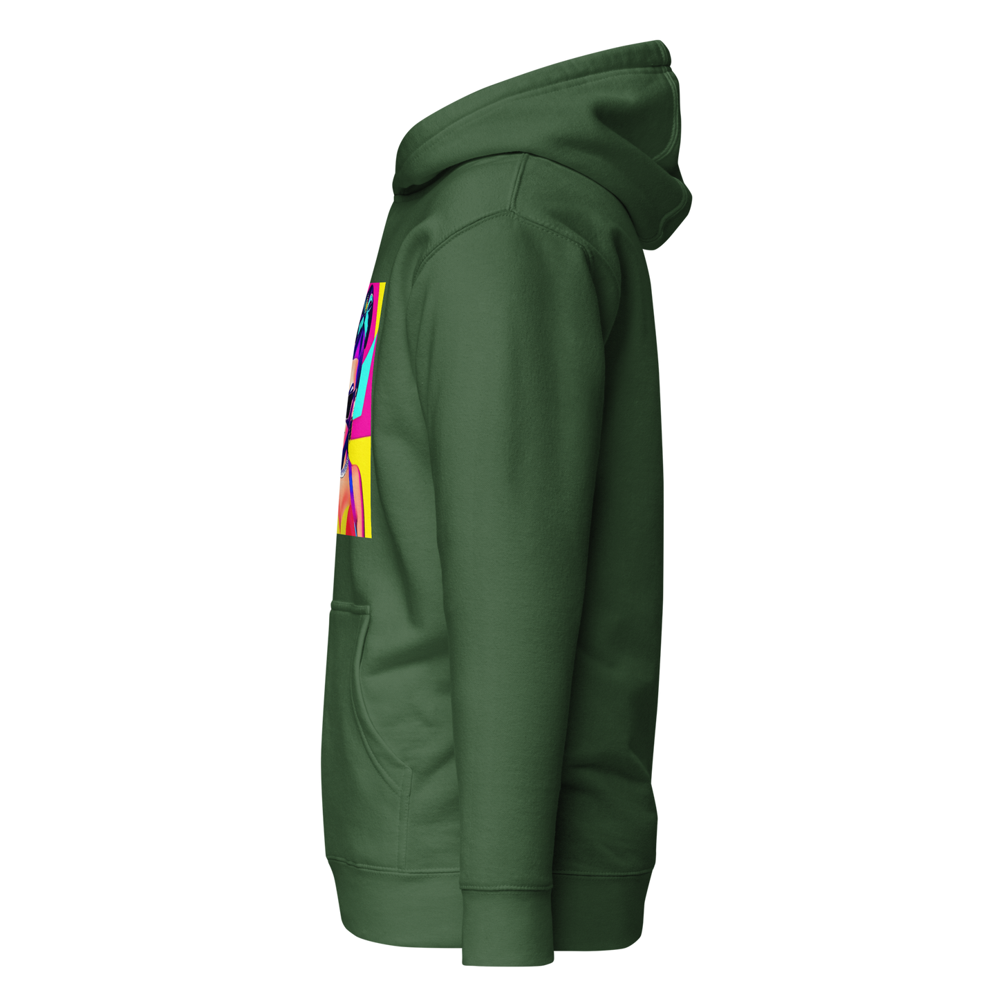 Summer Sessions Premium Unisex Hoodie