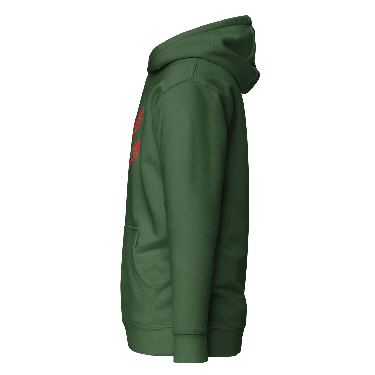 Shantay You Stay Premium Unisex Hoodie