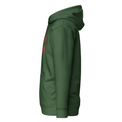 Shantay You Stay Premium Unisex Hoodie