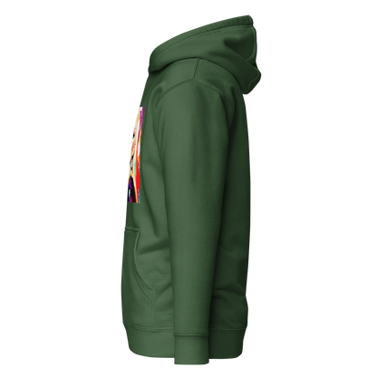 Flawless Premium Unisex Hoodie