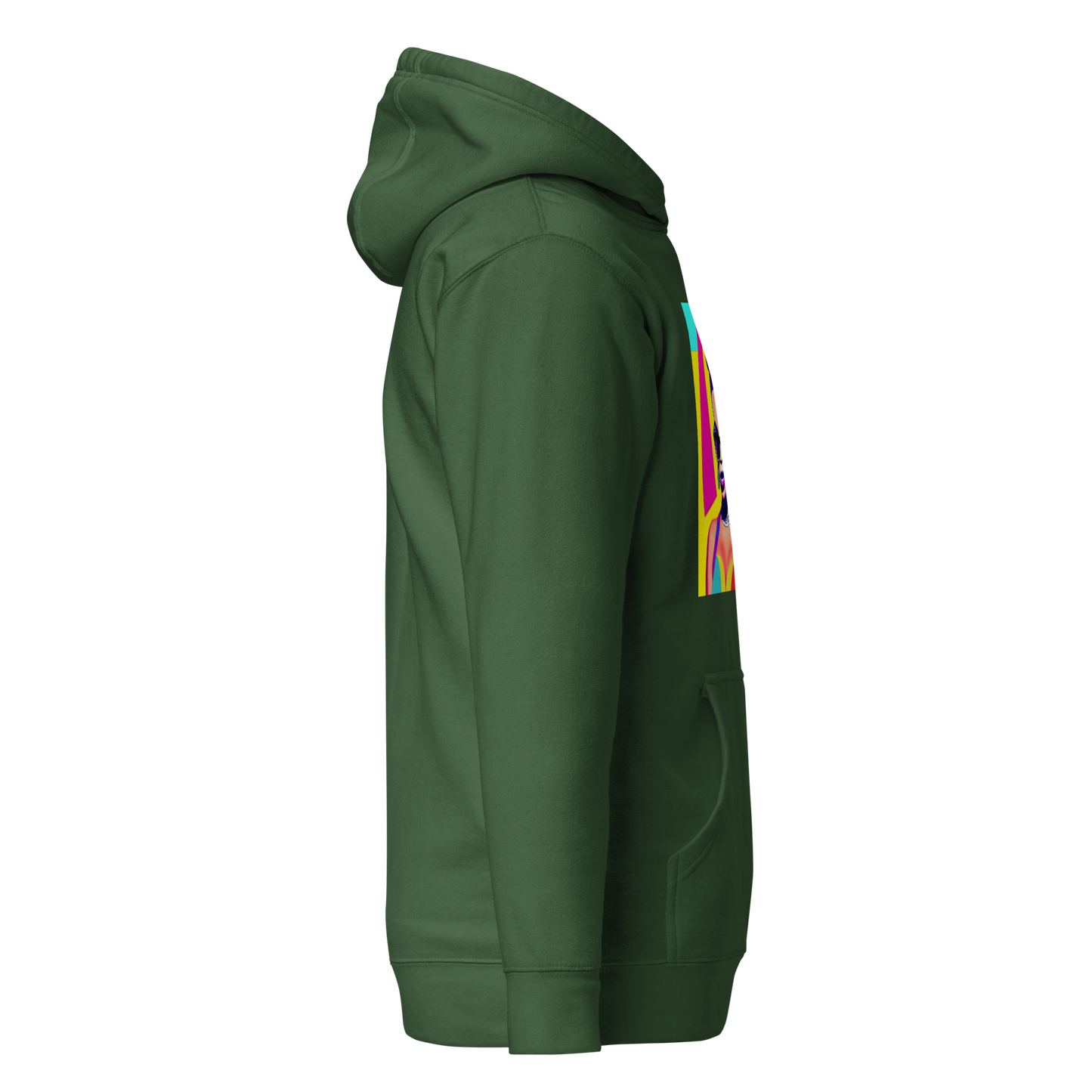 Summer Sessions Premium Unisex Hoodie