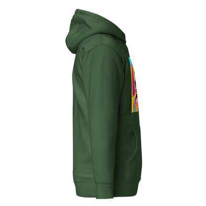 Summer Sessions Premium Unisex Hoodie
