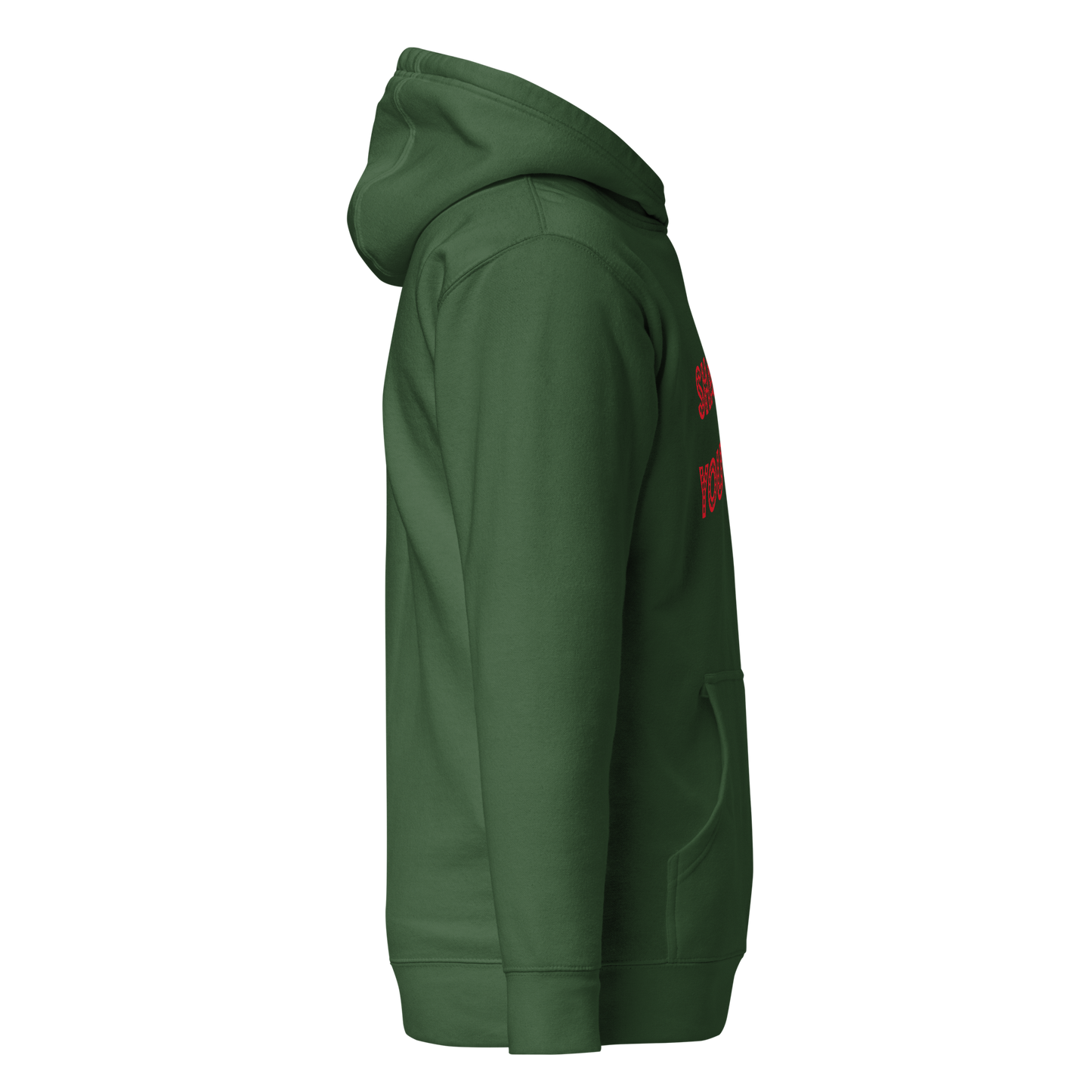Shantay-Sashay Double Sided Premium Unisex Hoodie