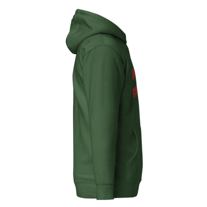 Shantay-Sashay Double Sided Premium Unisex Hoodie