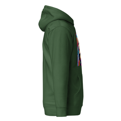 Flawless Premium Unisex Hoodie