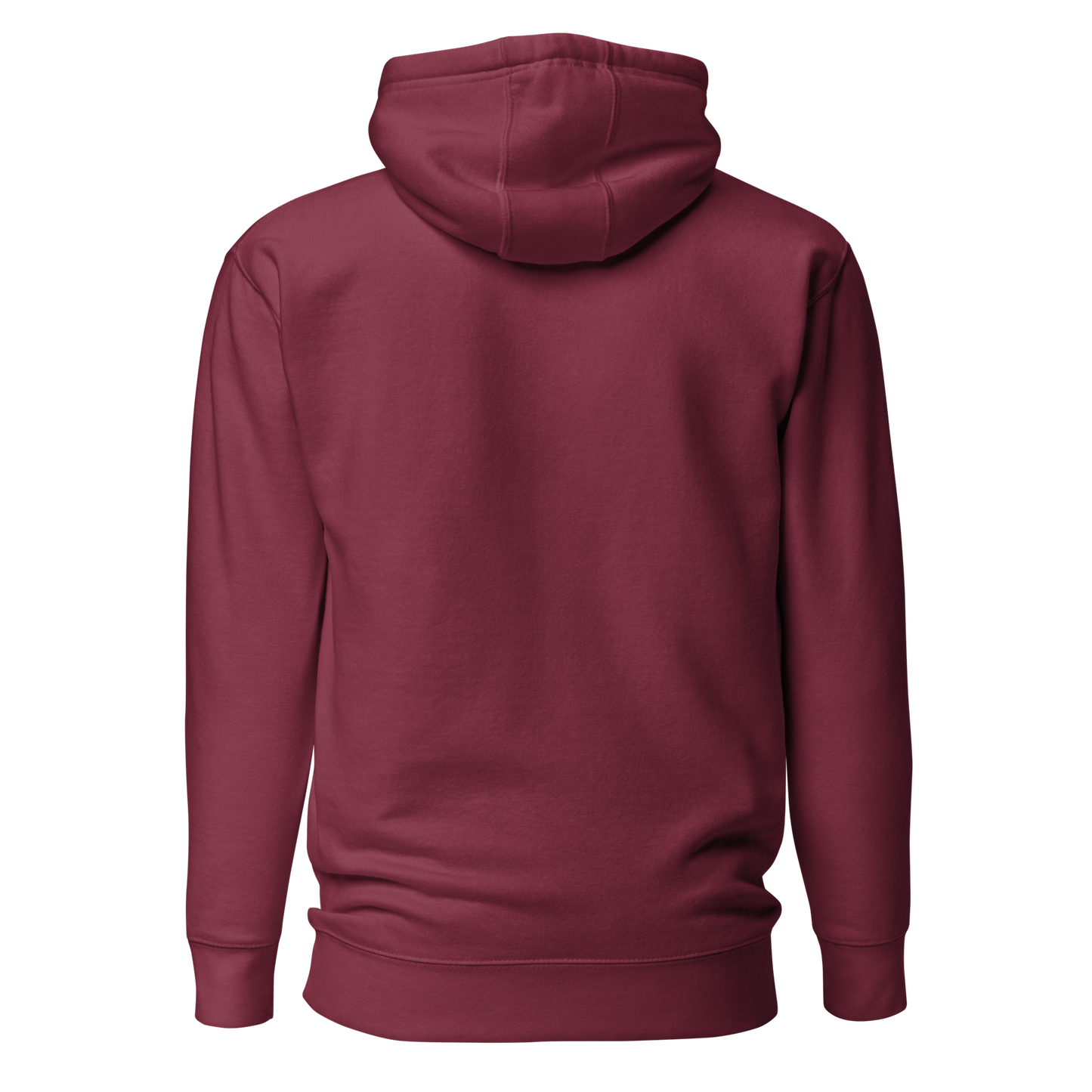 Stop Being Poor Premium Unisex Hoodie