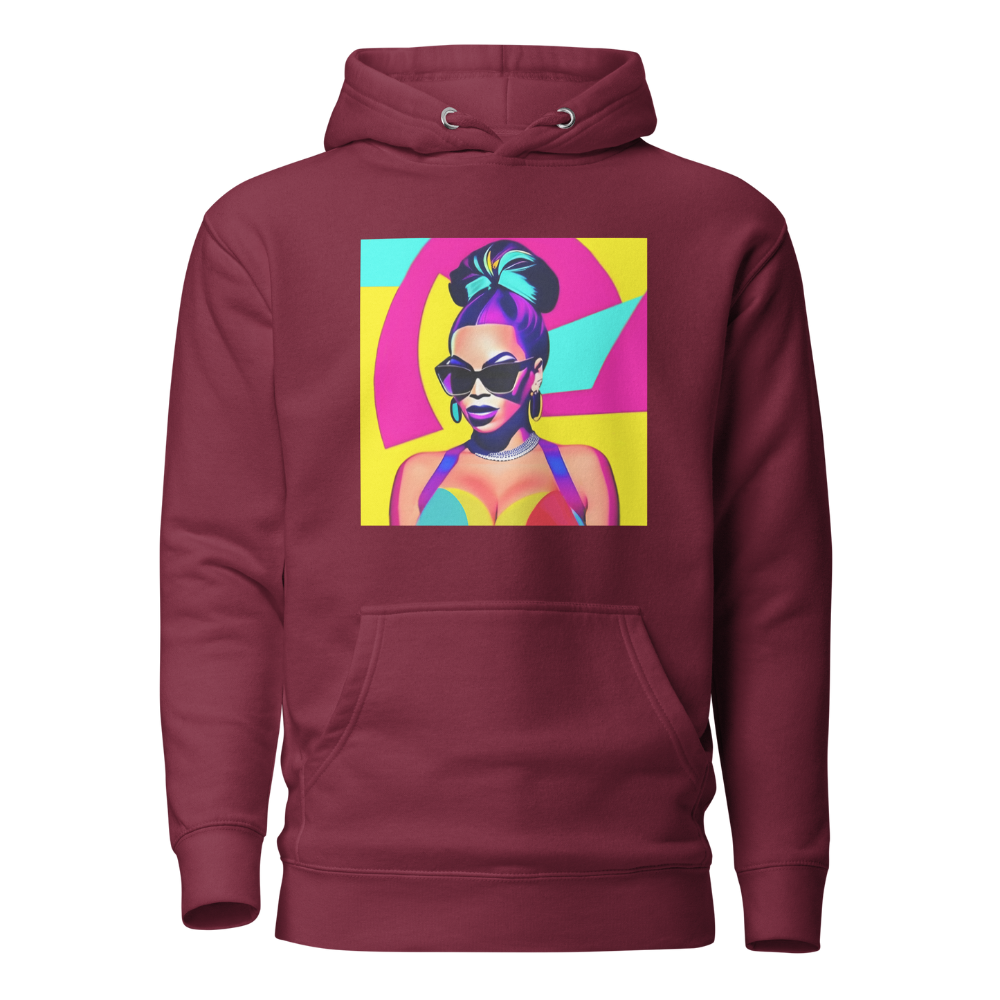 Summer Sessions Premium Unisex Hoodie