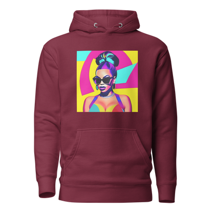Summer Sessions Premium Unisex Hoodie